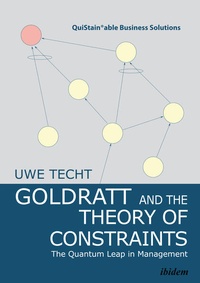 Enlarge image Cover: Goldratt and the Theory of Constraints - ibidem