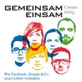 Cover: Gemeinsam einsam - RADIOROPA H&ouml;rbuch