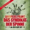 Cover: Das Syndikat der Spinne - RADIOROPA H&ouml;rbuch
