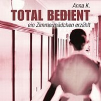 Enlarge image Cover: Total bedient - RADIOROPA Hörbuch