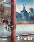Cover: Prix Pictet Disorder - teNeues Verlag ein Imprint des Gestalten Verlags