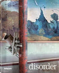 Enlarge image Cover: Prix Pictet Disorder - teNeues Verlag ein Imprint des Gestalten Verlags