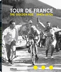 Cover: Tour de France - teNeues Verlag ein Imprint des Gestalten Verlags
