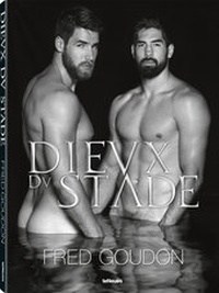 Abbildung von: Dieux du Stade - teNeues Verlag ein Imprint des Gestalten Verlags
