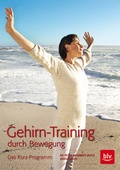 Cover: Gehirn-Training durch Bewegung - BLV