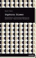 Cover: Ungeh&ouml;rte Stimmen - L&ouml;cker Verlag