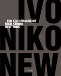 Cover: New York - Drava