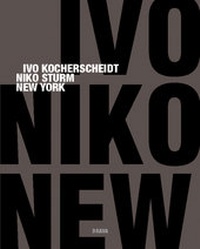 Enlarge image Cover: New York - Drava