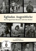 Cover: Egliadas Augenblicke - Limmat
