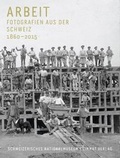 Cover: Arbeit - Limmat