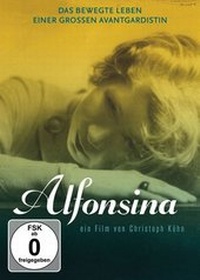 Enlarge image Cover: Alfonsina - Limmat