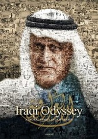 Enlarge image Cover: Iraqi Odyssey - Limmat