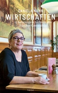 Cover: Wirtschaften - Limmat