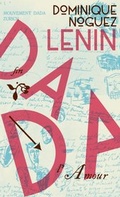 Cover: Lenin dada - Limmat