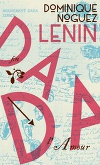 Enlarge image Cover: Lenin dada - Limmat