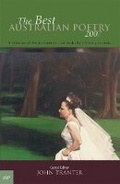 Cover: The Best Australian Poetry 2007 - University of Queensland Press