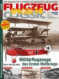Cover: FLUGZEUG CLASSIC Special 14 - GeraMond