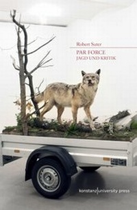 Enlarge image Cover: Par force - Konstanz University Press
