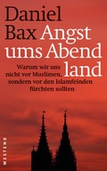 Cover: Angst ums Abendland - Westend