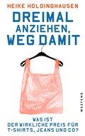 Cover: Dreimal anziehen, weg damit - Westend