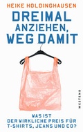 Cover: Dreimal anziehen, weg damit - Westend