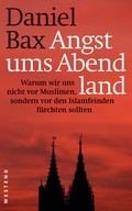 Cover: Angst ums Abendland - Westend