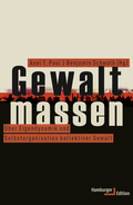 Cover: Gewaltmassen - Hamburger Edition