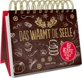 Cover: Das w&auml;rmt die Seele - H&ouml;lker Verlag