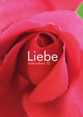 Cover: Liebe - konkursbuch