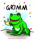 Cover: Grimm - Salis Verlag ein Imprint der Elster & Salis AG