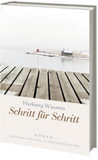 Abbildung von: Schritt für Schritt - Argument Verlag mit Ariadne