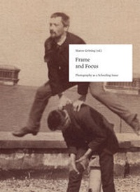 Enlarge image Cover: Frame and Focus - Fotohofedition