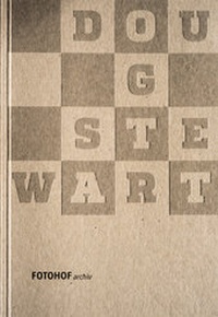 Enlarge image Cover: Doug Stewart. - Fotohofedition