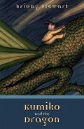 Cover: Kumiko and the Dragon - University of Queensland Press