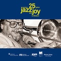 Cover: 25 Jahre &raquo;Worms: Jazz and Joy&laquo; in Bildern - Worms Verlag