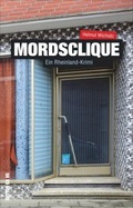 Cover: Mordsclique - Sutton