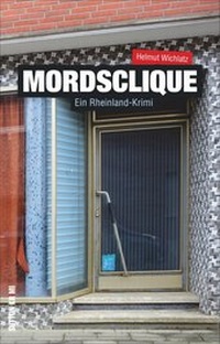 Enlarge image Cover: Mordsclique - Sutton