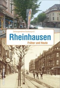 Abbildung von: Rheinhausen - Sutton
