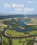 Cover: Die Weser von oben - Sutton