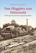Cover: Vom H&uuml;ggelerz zum H&uuml;ttenstahl - Sutton