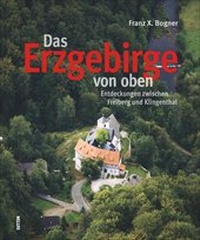 Abbildung von: Das Erzgebirge von oben - Sutton
