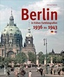 Cover: Berlin in frühen Farbfotografien - Sutton