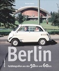 Cover: Berlin - Sutton