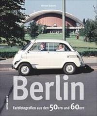 Enlarge image Cover: Berlin - Sutton