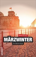 Cover: M&auml;rzwinter - Sutton