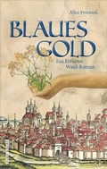 Cover: Blaues Gold - Sutton