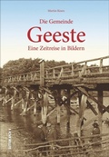 Cover: Die Gemeinde Geeste - Sutton