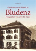 Cover: Gastst&auml;tten und Hotels in Bludenz - Sutton