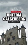 Cover: Unterm Galgenberg - Sutton