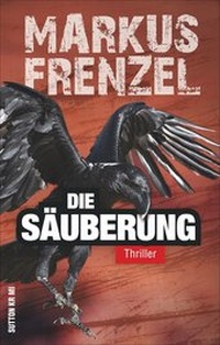 Enlarge image Cover: Die Säuberung - Sutton